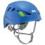 PETZL Picchu blue (48-54cm) - ヘルメット