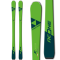 Skis FISCHER XTR RC One green (155cm)