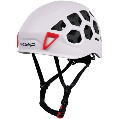 Camp Ikon (57-63cm) white - Klimhelm