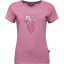CHILLAZ Gandia Alps Love W bordeaux - T-shirt
