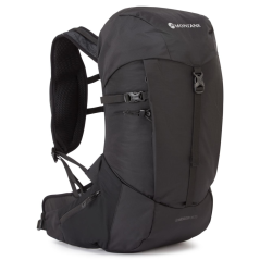 Montane Trailblazer XT 25 nero - Zaino