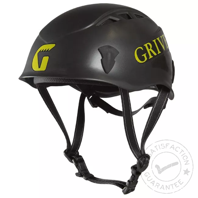 GRIVEL Salamander 2.0 black (54-61cm) - Klimhelm