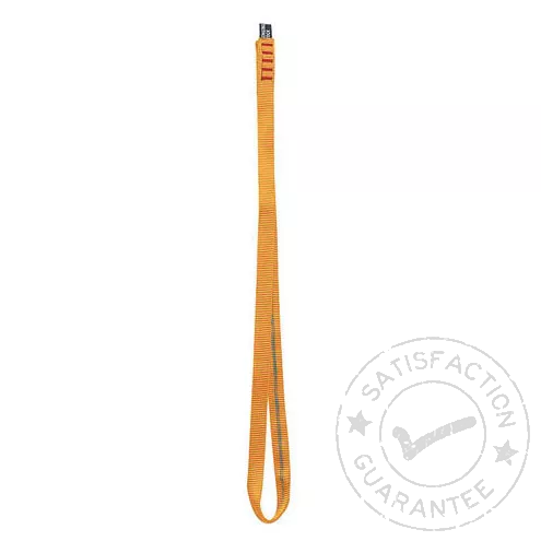 SINGING ROCK Open Sling 60cm yellow