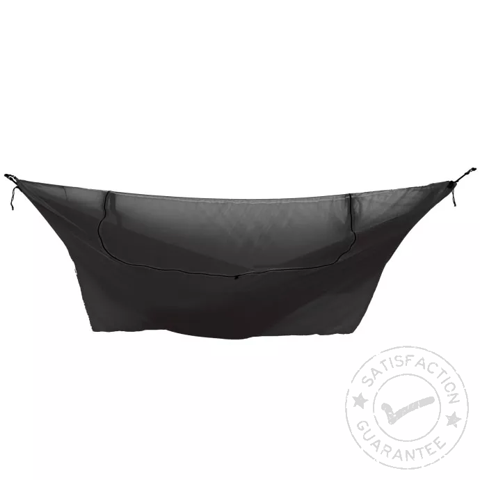 TICKET TO THE MOON Convertible Bug Net 360 black