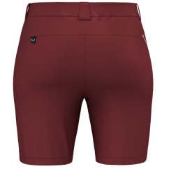 Salewa PUEZ TALVENA DST SHORTS W syrah