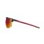 Julbo ULTIMATE Spectron 3 black/red - Päikeseprillid