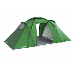tent HUSKY BOSTON 4 DURAL green