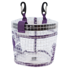 odolný vak BEAL Glass Bucket II