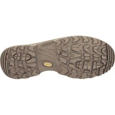Scarponi LOWA Renegade GTX Mid dark grey/black