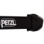 Frontala PETZL Actik Core 625 black