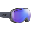 Ski goggles Julbo FUSION reactiv 1-3 grey/violet