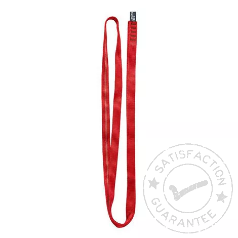 SINGING ROCK Open Sling 120cm red
