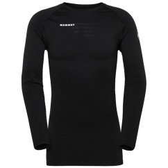 MAMMUT All-Mountain Seamless BL Longsleeve Mid Men