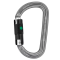 PETZL OK Ball-Lock - karabiin