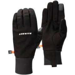 rukavice MAMMUT Astro Glove black