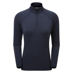 Montane W Protium Lite Pull-on eclipse blue