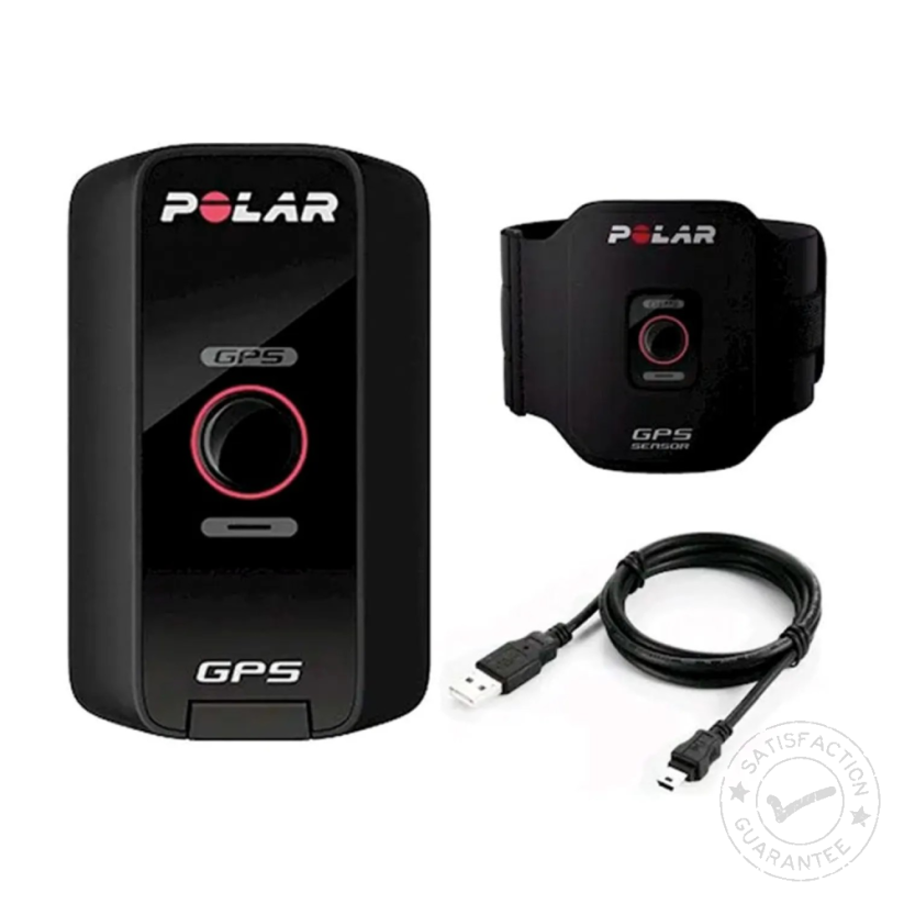 Polar G5 GPS Sensor