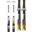 Skije SALOMON E Addikt Pro 163cm + Salomon Z12