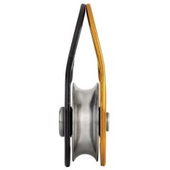 kladka PETZL Rescue M yellow