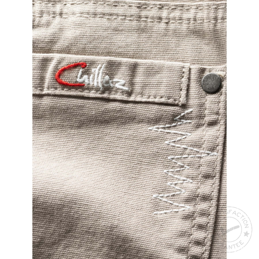 CHILLAZ Kufstein 4.0 dark sand - Kletterhose