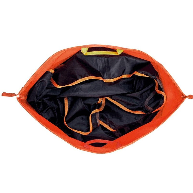 batoh PETZL Split 25 orange