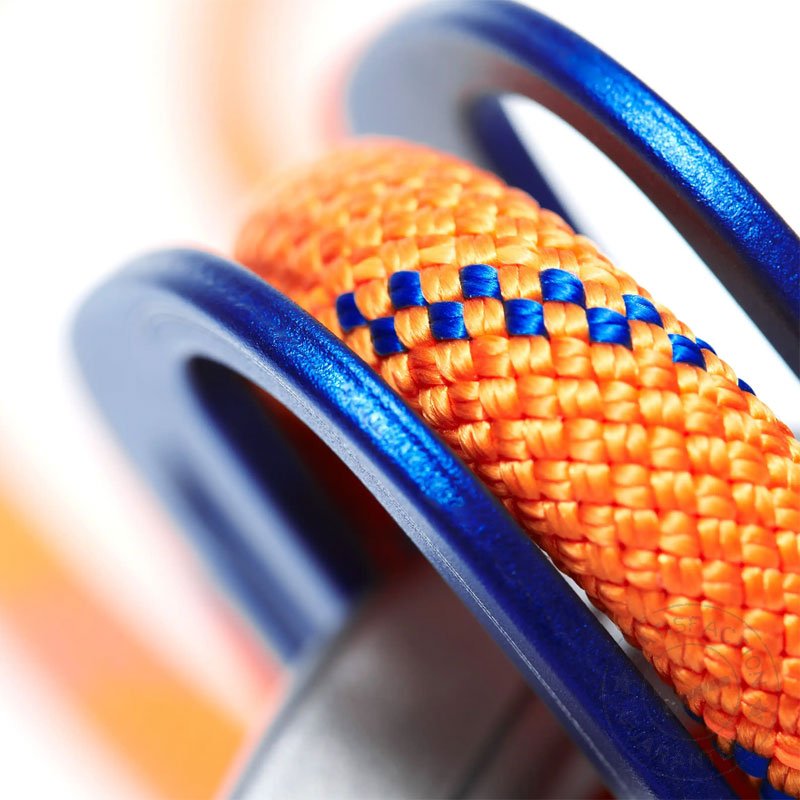 Dispozitiv asigurare MAMMUT Smart 2.0 dark ultramarine