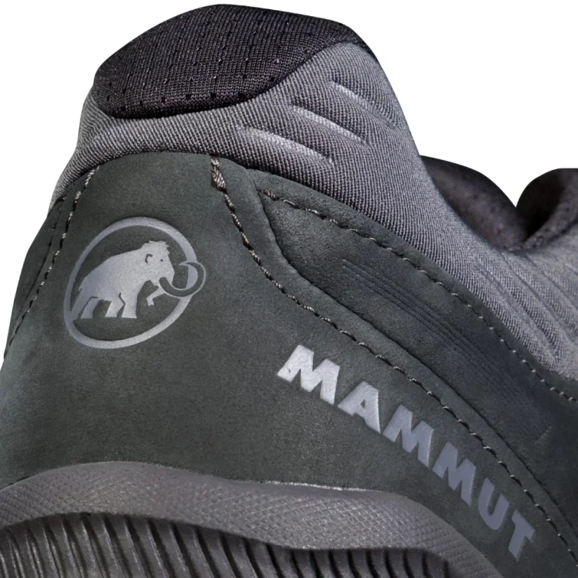 MAMMUT Mercury IV Low GTX Men black-titanium - Schoenen