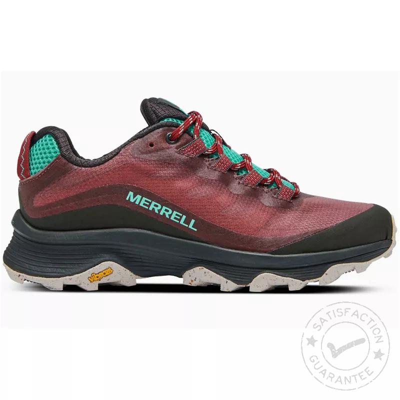 MERRELL Moab Speed W burlwood