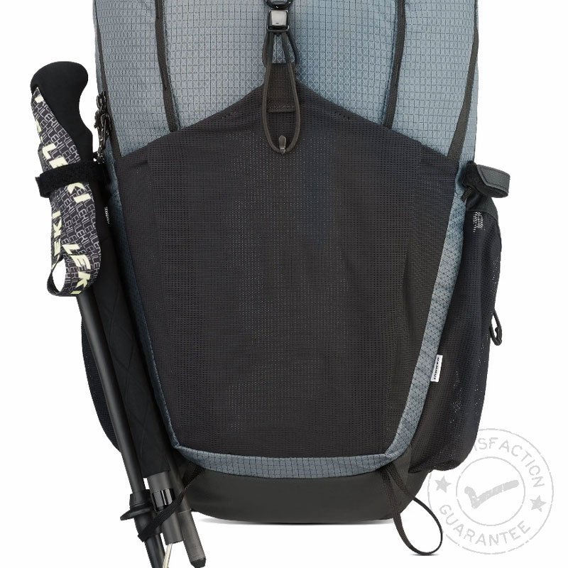 Plecak MAMMUT Ducan 22 strata/black