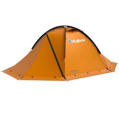 テント HUSKY Falcon 2 orange :: XtremGear.jp