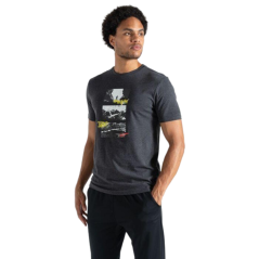Koszulka DARE 2B Movement II Tee Men Grey
