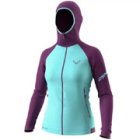 Women's fleece jackets