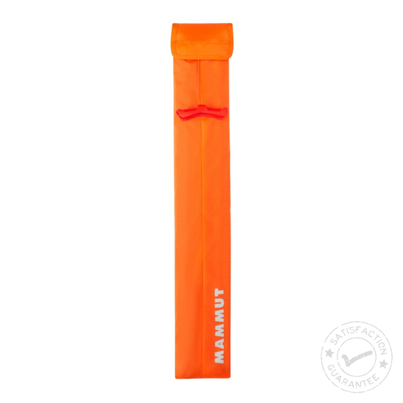 MAMMUT Probe 240 Speed Lock vibrant orange