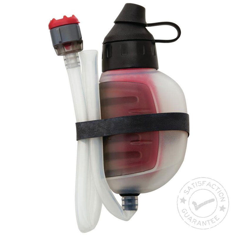 MSR Trailshot Pocket-Sized Water Filter