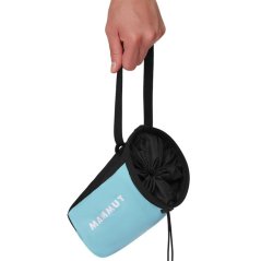 MAMMUT Crag Chalk Bag cool blue - Chalkbag