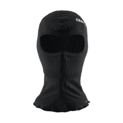 CRAFT Active Extreme X Balaclava negro L/XL