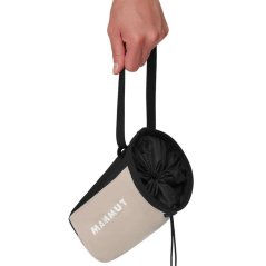 MAMMUT Crag Chalk Bag savannah - Chalkbag