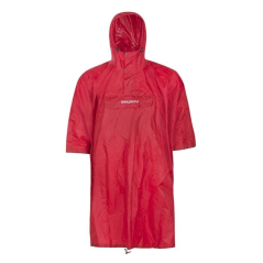 pláštěnka HUSKY Rafter red S-M