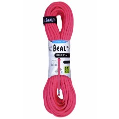 Vrv BEAL Joker 9.1mm Dry Cover 50m orange/blue