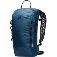 Nahrbtnik MAMMUT Neon light 12 sapphire