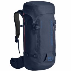 batoh ORTOVOX Peak 38 S Dry blue lake
