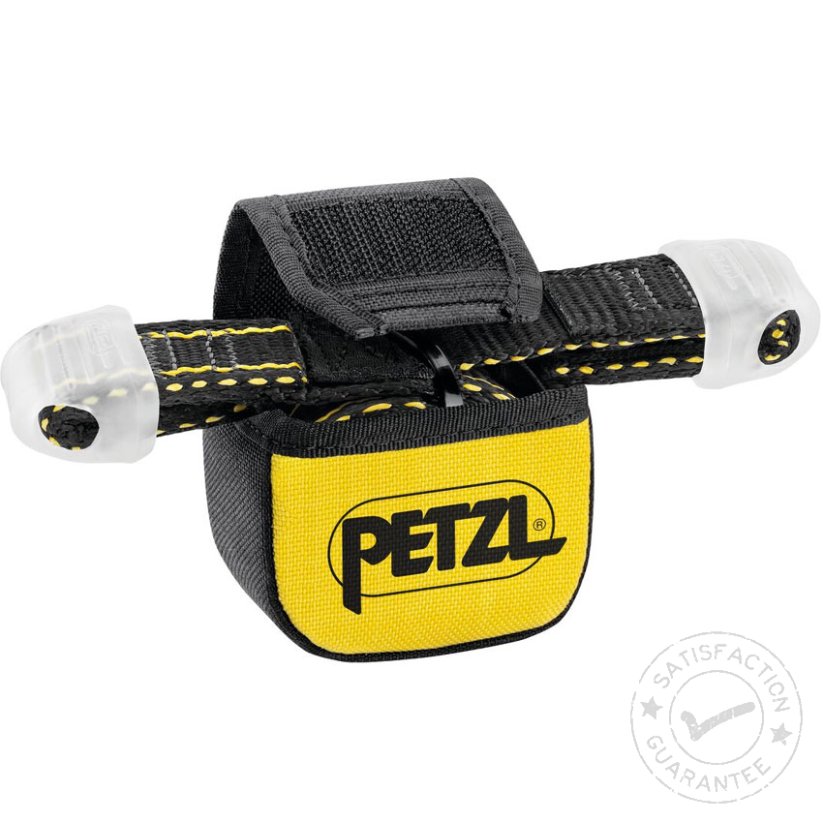 Absorbitor de energie PETZL Absorbica 2026
