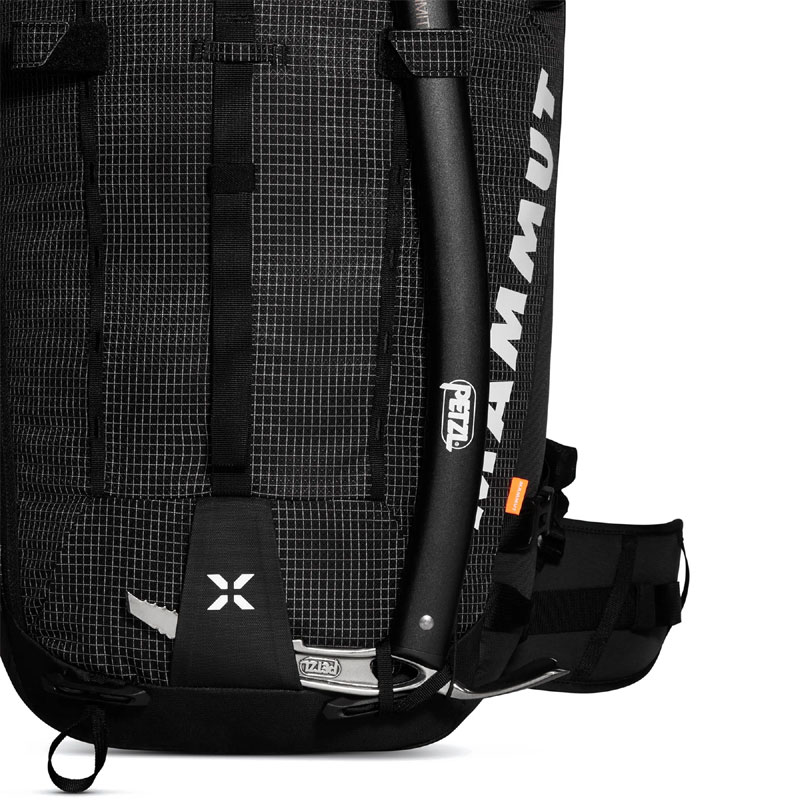 batoh MAMMUT Trion 38 black