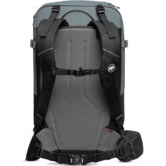 MAMMUT Nirvana 35 strata/nero - Zaino