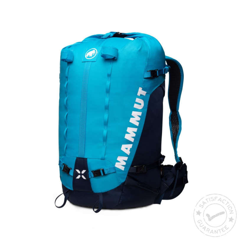 Ruksak MAMMUT Trion Nordwand 28 W sky-night