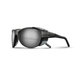 Julbo EXPLORER 2.0 spectron 4 black/grey - Occhiali da sole