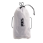 Ham PETZL Adjama dark red - Dimensiunea hamului: M