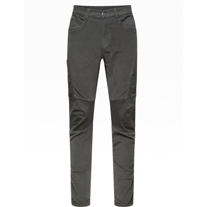 CHILLAZ Rofan 2.0 (cord mix) black - Herenbroek