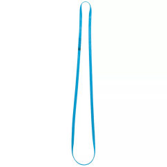 PETZL Anneau Sling 80cm blue