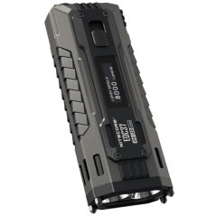 NITECORE EDC37 8000lm - Torcia